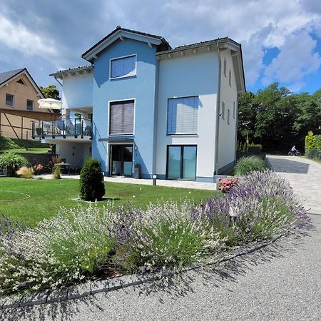 Ferienwohnung Am Sieben-Seen-Blick Херингсдорф Экстерьер фото