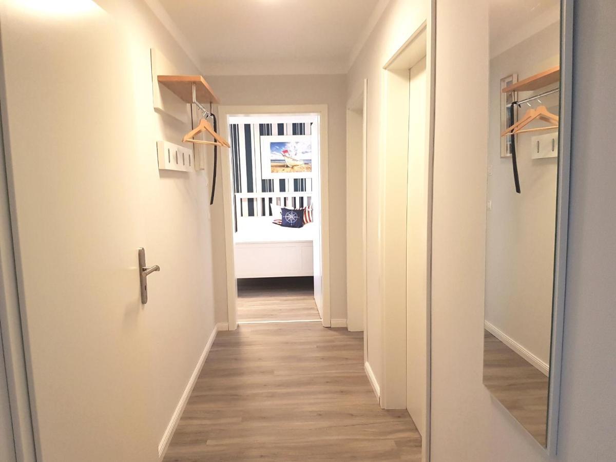 Ferienwohnung Am Sieben-Seen-Blick Херингсдорф Экстерьер фото